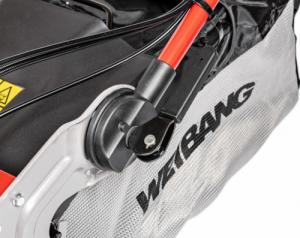 Kosiarka spalinowa Weibang WB506SC VE 7