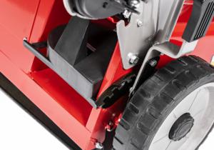 Kosiarka spalinowa Weibang WB506SC VE 8