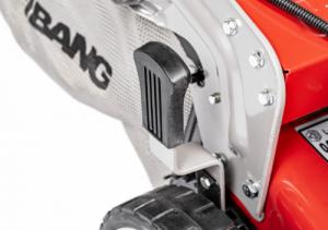 Kosiarka spalinowa Weibang WB506SC VE 9