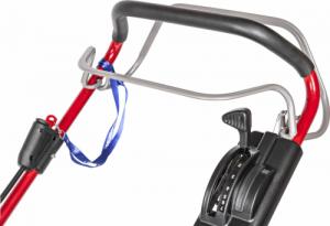 Kosiarka spalinowa Weibang WB506SC VE 10