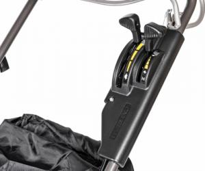 Kosiarka spalinowa Weibang WB507SC V 3in1 9