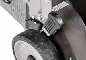 Kosiarka spalinowa Weibang WB507SC V 3in1 11