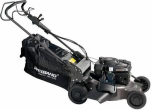 Kosiarka spalinowa Weibang WB507SC V 3in1 5