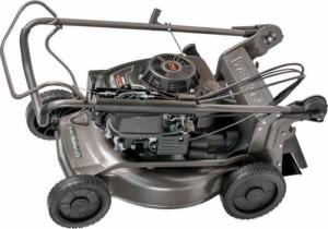 Kosiarka spalinowa Weibang WB507SC V 3in1 7