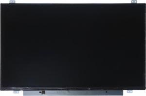 LG Matryca LG LP140WHU(TP)(B2) SLIM / 14'' HD (1366 x 768) / 30 pin eDP / Klasa A- 1