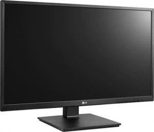 Monitor poleasingowy LG 24BK550Y z głośnikami 2