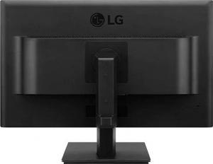 Monitor poleasingowy LG 24BK550Y z głośnikami 8