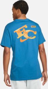 Nike Koszulka Nike F.C. DH7492 407 DH7492 407 niebieski XXL 2