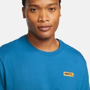 Nike Koszulka Nike F.C. DH7492 407 DH7492 407 niebieski L 3