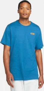 Nike Koszulka Nike F.C. DH7492 407 DH7492 407 niebieski XL 1