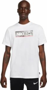 Nike Koszulka Nike F.C. DH7444 100 DH7444 100 biały S 1