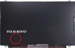 Samsung Matryca Samsung LTN156HR01-002 SLIM / 15,6'' FullHD (1920 x 1080) IPS / 30 pin eDP / Klasa A- 4