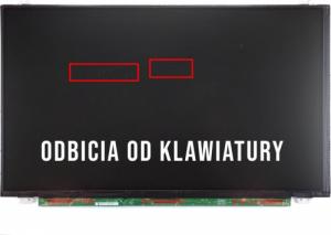 Samsung Matryca Samsung LTN156HR01-002 SLIM / 15,6'' FullHD (1920 x 1080) IPS / 30 pin eDP / Klasa A- 7