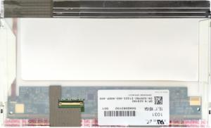 Samsung Matryca Samsung LTN101NT02 / 10,1'' WSVGA (1024 x 600) / 40 pin LVDS / Połysk / Klasa A- 2