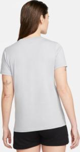 Nike Koszulka Nike Sportswear DN5878 063 DN5878 063 szary M 2