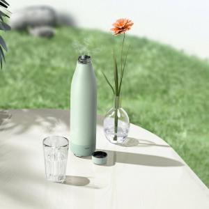 Głośnik Remax RB-M5 niebieski 3