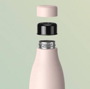 Głośnik Remax RB-M5 niebieski 4