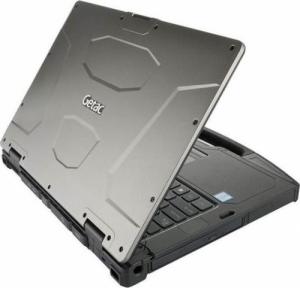 Laptop Getac Getac S410 Core i5 6300U (6-gen.) 2,4 GHz / 16 GB / 480 SSD / 14" FullHD / Win 10 Prof. (Update) / Klasa A- 4