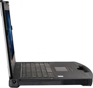 Laptop Getac Getac S410 Core i5 6300U (6-gen.) 2,4 GHz / 16 GB / 480 SSD / 14" FullHD / Win 10 Prof. (Update) / Klasa A- 7