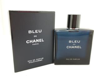Chanel Bleu de Chanel woda perfumowana dla mężczyzn | notino.pl
