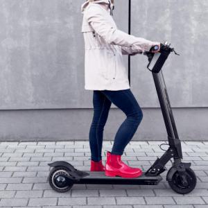 Wozinsky Wozinsky termiczna torba rowerowa na bidon / butelkę czarna (WBB29BK) 11