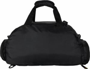 Wozinsky Wozinsky torba sportowa plecak bagaż podręczny torba 40x20x25 cm do samolotu czarny (WSB-B01) 26