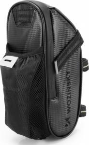 Wozinsky Wozinsky torba rowerowa pod siodełko czarny (WBB20BK) 2