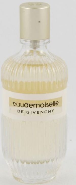 Givenchy Eaudemoiselle EDT (woda toaletowa) 50 ml 2