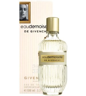 Givenchy Eaudemoiselle EDT (woda toaletowa) 50 ml 1