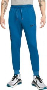 Nike Spodnie Nike F.C. Dri-Fit DC9016 407 DC9016 407 niebieski S 1