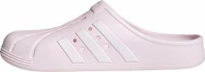 Adidas Klapki adidas Adilette Clog GZ5888 GZ5888 różowy 37 2