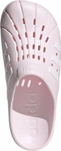Adidas Klapki adidas Adilette Clog GZ5888 GZ5888 różowy 37 4