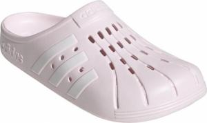 Adidas Klapki adidas Adilette Clog GZ5888 GZ5888 różowy 37 5