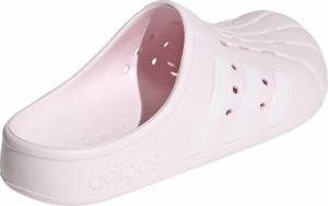 Adidas Klapki adidas Adilette Clog GZ5888 GZ5888 różowy 37 6