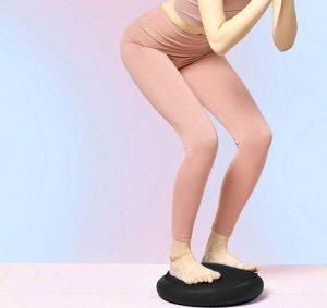 zakupytv.net Poduszka sensomotoryczna z pompką 7