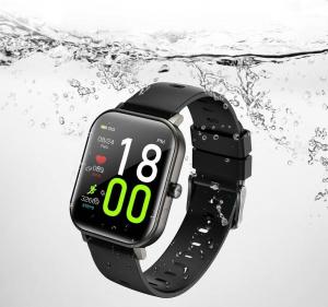 Smartwatch Joyroom JR-FT1 Pro Czarny  (6941237152237) 5