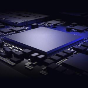 Adapter USB Joyroom Lightning - Jack 3.5mm + Lightning Biały  (6956116718978) 3