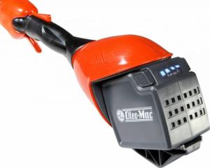 Oleo-Mac OLEO-MAC BCI 30 LI-ION KOSA PODKASZARKA WYKASZARKA AKUMULATOROWA DO TRAWY 40V KOMPLETNY ZESTAW PREMIUM 54049001S1 -OFICJALNY DYSTRYBUTOR - AUTORYZOWANY DEALER OLEO-MAC 2