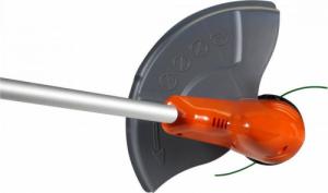 Oleo-Mac OLEO-MAC BCI 30 LI-ION KOSA PODKASZARKA WYKASZARKA AKUMULATOROWA DO TRAWY 40V KOMPLETNY ZESTAW PREMIUM 54049001S1 -OFICJALNY DYSTRYBUTOR - AUTORYZOWANY DEALER OLEO-MAC 3