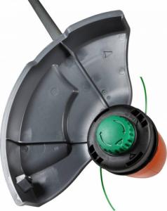 Oleo-Mac OLEO-MAC BCI 30 LI-ION KOSA PODKASZARKA WYKASZARKA AKUMULATOROWA DO TRAWY 40V KOMPLETNY ZESTAW PREMIUM 54049001S1 -OFICJALNY DYSTRYBUTOR - AUTORYZOWANY DEALER OLEO-MAC 4