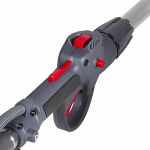 Oleo-Mac OLEO MAC BCF 550 PROFI KOSA SPALINOWA PLECAKOWA DO TRAWY BCF550 PROFESJONALNA WYKASZARKA PODKASZARKA PODCINARKA TRYMER MOC 3,7 KM KLASA PREMIUM 61409050E2A EWIMAX-OFICJALNY DYSTRYBUTOR - AUTORYZOWANY DEALER OLEO-MAC 4