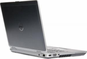 Laptop Dell Laptop Dell Latitude E6430 i7-3540M 8 GB 240 SSD 14" HD W10Pro A (NoCam) 4