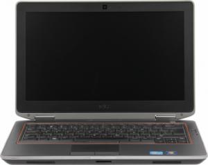 Laptop Dell Laptop Dell Latitude E6320 i5-2520M 8 GB 256 SSD 13,3" HD W10Pro A- (NoCam) 2
