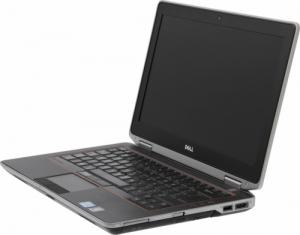 Laptop Dell Laptop Dell Latitude E6320 i5-2520M 8 GB 256 SSD 13,3" HD W10Pro A- (NoCam) 3