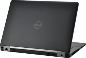 Laptop Dell Laptop Dell Latitude E5470 i5-6300U 8 GB 240 SSD 14,1" HD W10Pro A 4