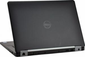 Laptop Dell Laptop Dell Latitude E5470 i5-6300U 8 GB 240 SSD 14,1" HD W10Pro A 6