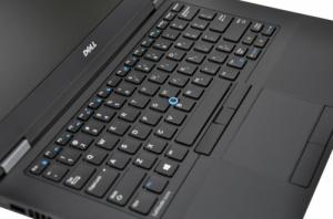 Laptop Dell Laptop Dell Latitude E5470 i5-6300U 8 GB 240 SSD 14,1" HD W10Pro A 7