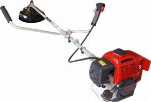 Cedrus KAWASAKI CEDRUS KW45 PROFI KOSA SPALINOWA DO TRAWY PROFESJONALNA WYKASZARKA PODKASZARKA PODCINARKA 2 KM KAWASAKI TJ45E PREMIUM + tarcza tnąca - EWIMAX - OFICJALNY DYSTRYBUTOR - AUTORYZOWANY DEALER CEDRUS 2