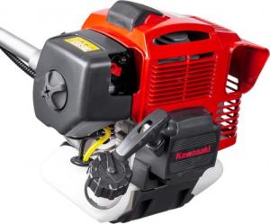 Cedrus KAWASAKI CEDRUS KW45 PROFI KOSA SPALINOWA DO TRAWY PROFESJONALNA WYKASZARKA PODKASZARKA PODCINARKA 2 KM KAWASAKI TJ45E PREMIUM + tarcza tnąca - EWIMAX - OFICJALNY DYSTRYBUTOR - AUTORYZOWANY DEALER CEDRUS 6