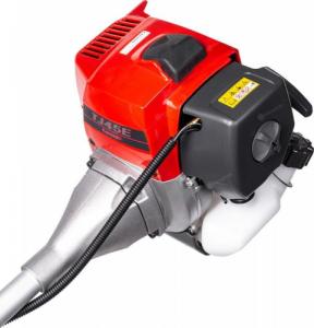 Cedrus KAWASAKI CEDRUS KW45 PROFI KOSA SPALINOWA DO TRAWY PROFESJONALNA WYKASZARKA PODKASZARKA PODCINARKA 2 KM KAWASAKI TJ45E PREMIUM + tarcza tnąca - EWIMAX - OFICJALNY DYSTRYBUTOR - AUTORYZOWANY DEALER CEDRUS 7